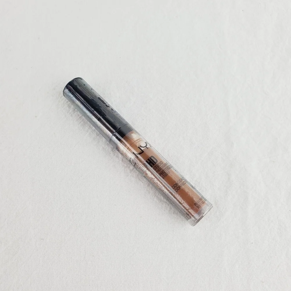 LAST ONE 🔥 NYX HD studio photogenic concealer